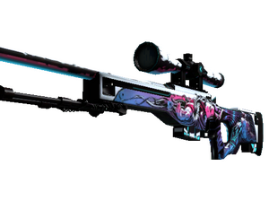 AWP | Neo-Noir (Factory New)
