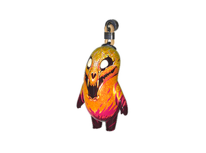 Charm | Hot Howl