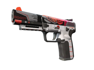 Five-SeveN | Протокол «Подъём» (Немного поношенное)