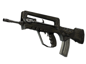 FAMAS | Джинн (После полевых испытаний)